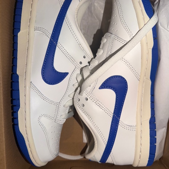 Nike Shoes - Nike Dunk women’s 6 kids 4y